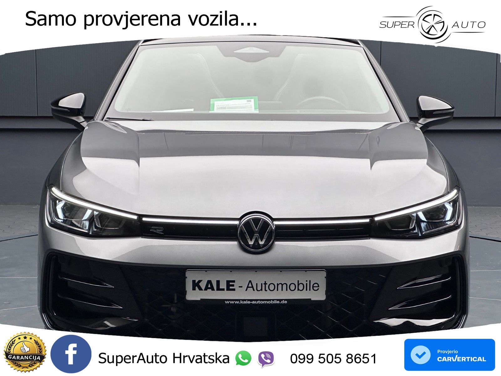 Volkswagen Passat Variant 1.5 TSI (272 KS) eHybrid DSG R-Line LED+GR SJED+ACC