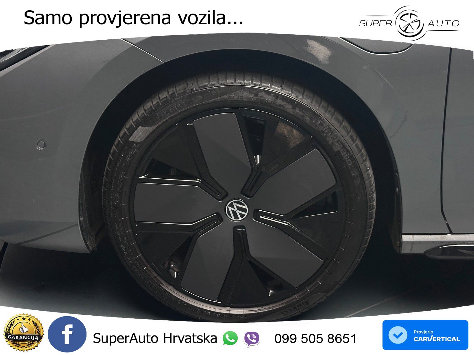 Volkswagen Passat Variant 1.5 TSI (272 KS) eHybrid DSG R-Line LED+GR SJED+ACC