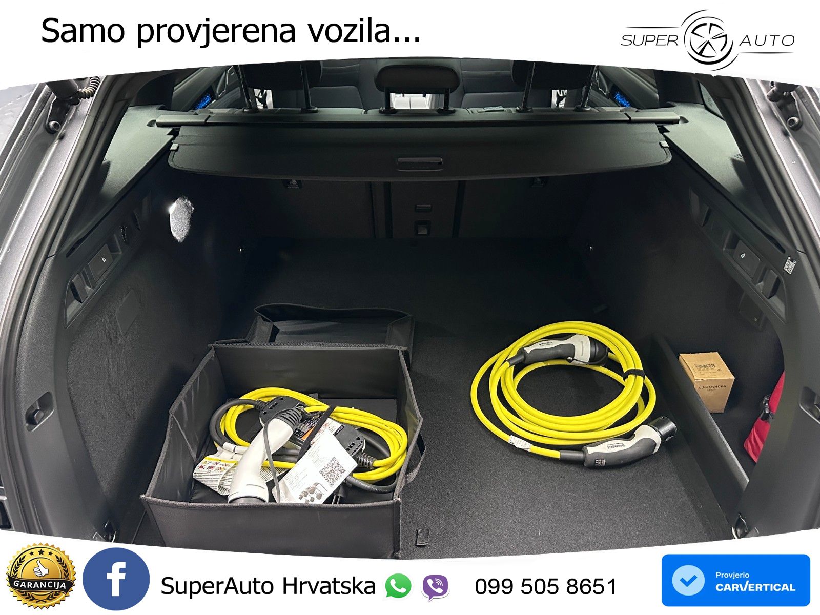 Volkswagen Passat Variant 1.5 TSI (272 KS) eHybrid DSG R-Line LED+GR SJED+ACC