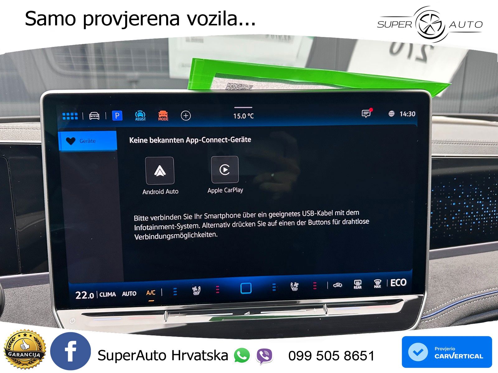 Volkswagen Passat Variant 1.5 TSI (272 KS) eHybrid DSG R-Line LED+GR SJED+ACC