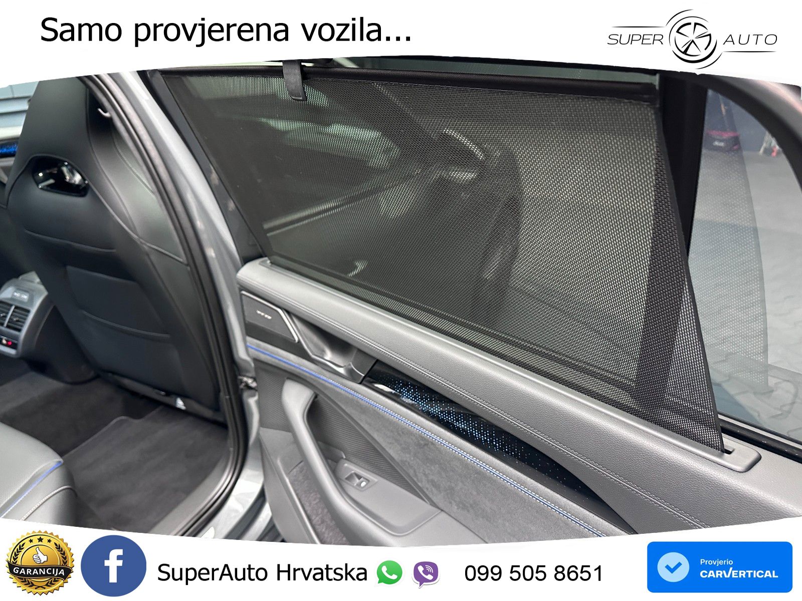 Volkswagen Passat Variant 1.5 TSI (272 KS) eHybrid DSG R-Line LED+GR SJED+ACC