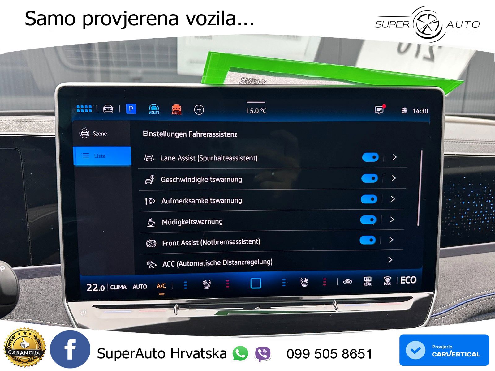 Volkswagen Passat Variant 1.5 TSI (272 KS) eHybrid DSG R-Line LED+GR SJED+ACC