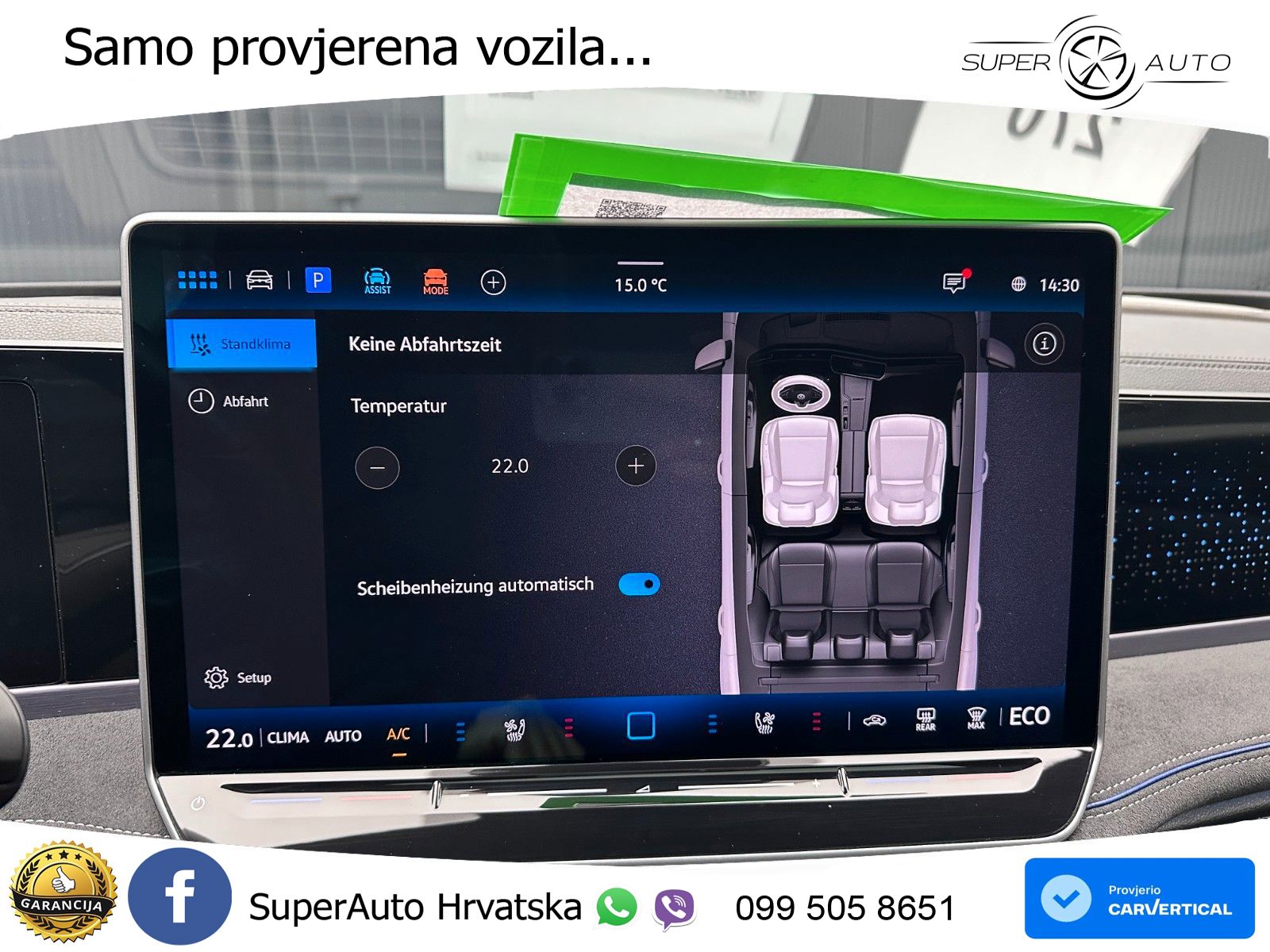 Volkswagen Passat Variant 1.5 TSI (272 KS) eHybrid DSG R-Line LED+GR SJED+ACC