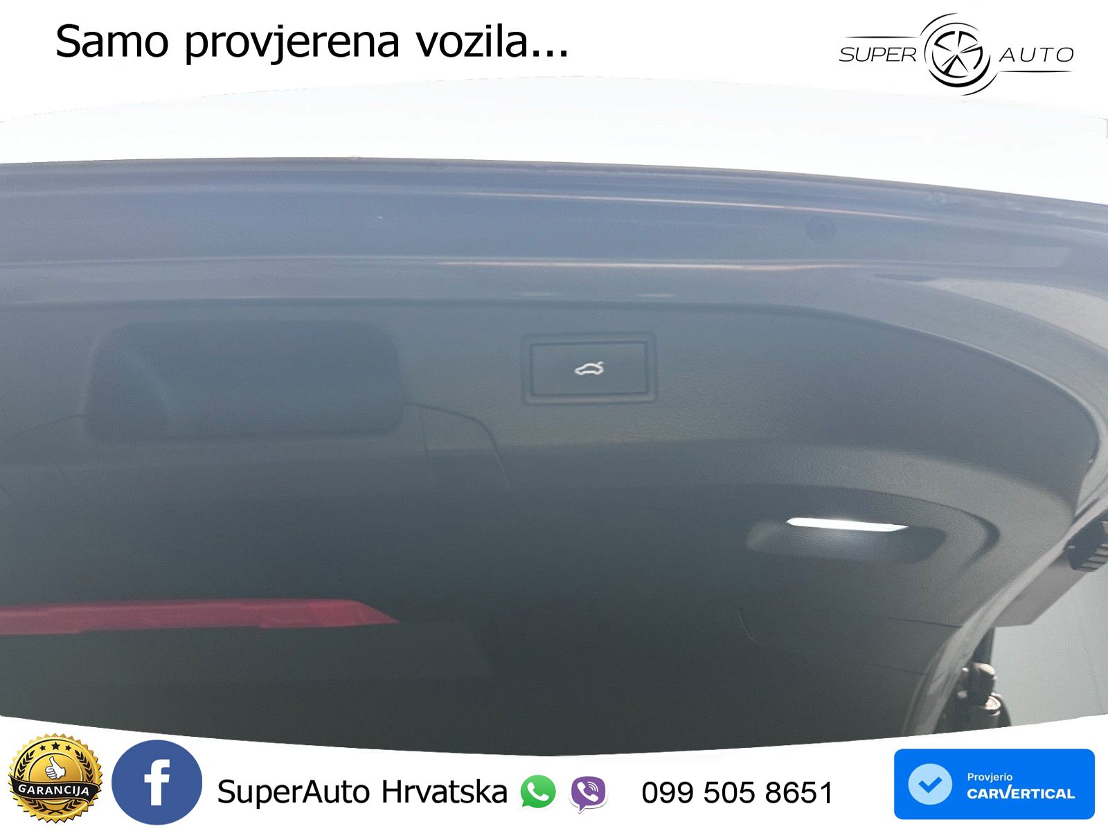 Volkswagen Passat Variant 1.5 TSI (272 KS) eHybrid DSG R-Line LED+GR SJED+ACC