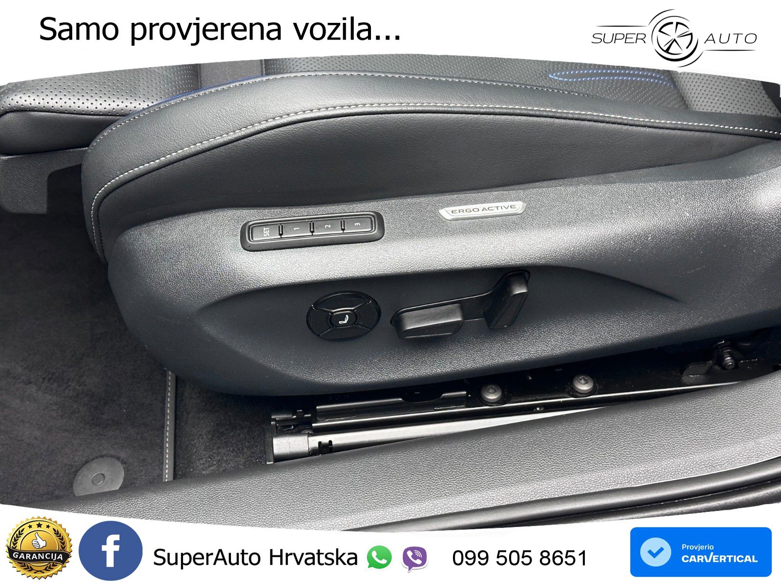 Volkswagen Passat Variant 1.5 TSI (272 KS) eHybrid DSG R-Line LED+GR SJED+ACC
