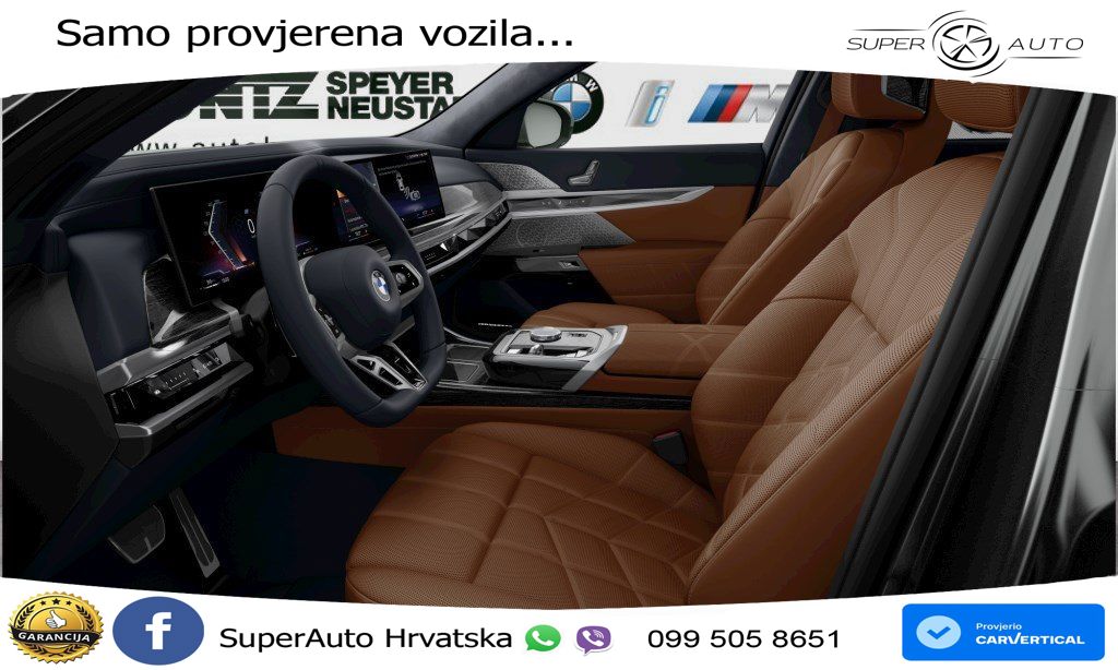 BMW 740d (299 KS) xDrive Steptronic M Sport ACC+HEAD+4xGR SJED+360+PANO
