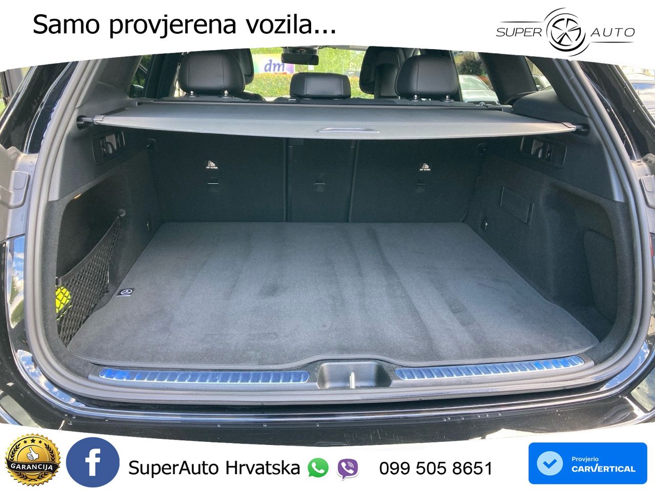 Mercedes GLC 220d (197 KS) 4MATIC 9G-TRONIC AMG