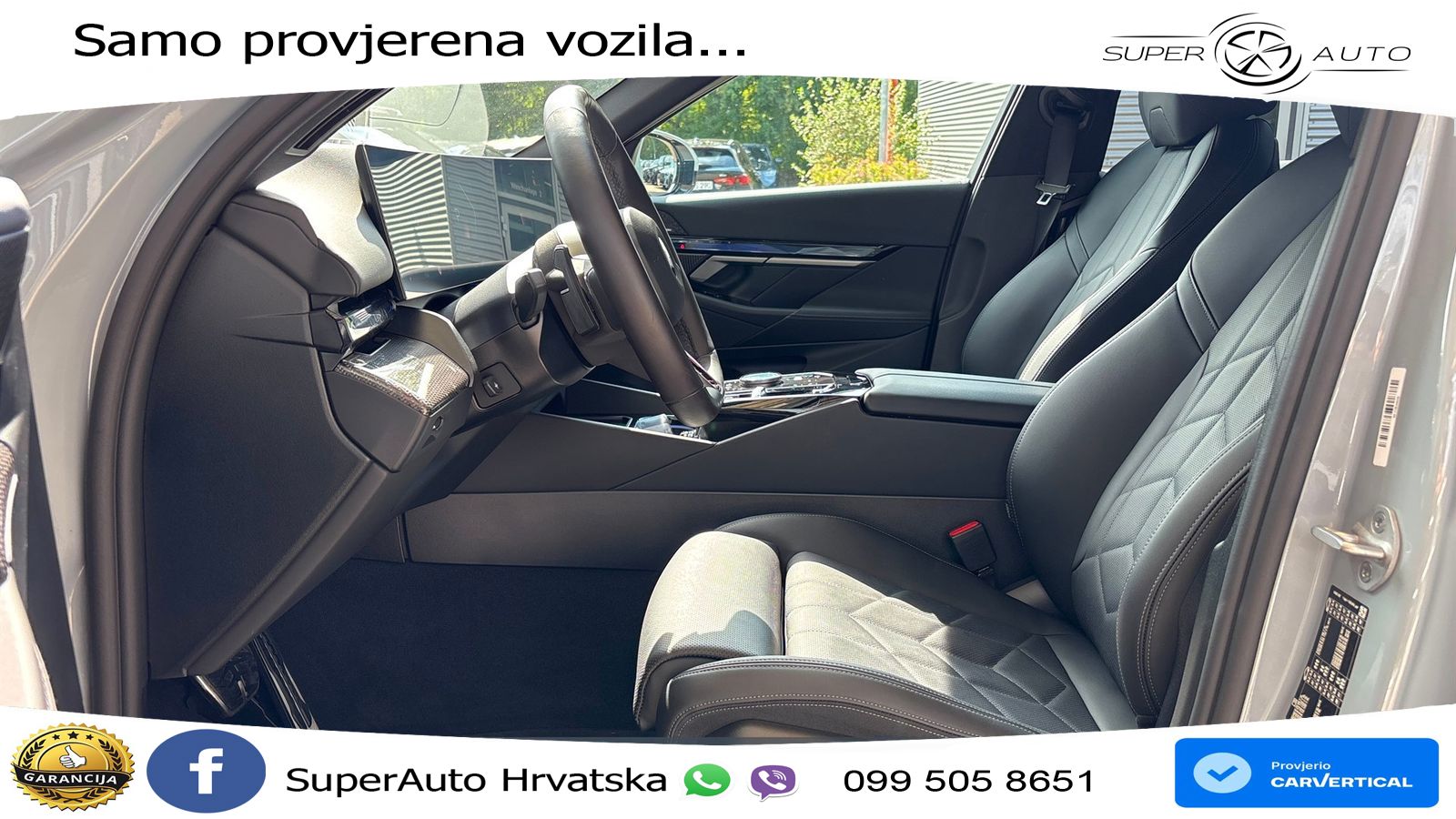 BMW 520i Touring (208 KS) Steptronic M Sport LED+GR SJED+ACC