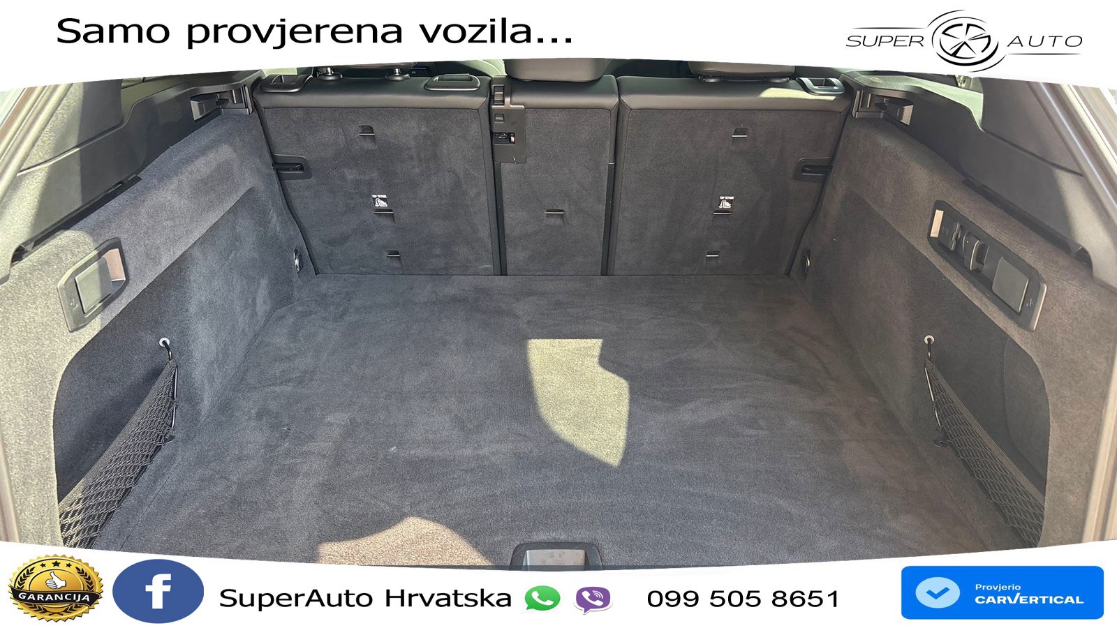 BMW 520i Touring (208 KS) Steptronic M Sport LED+GR SJED+ACC