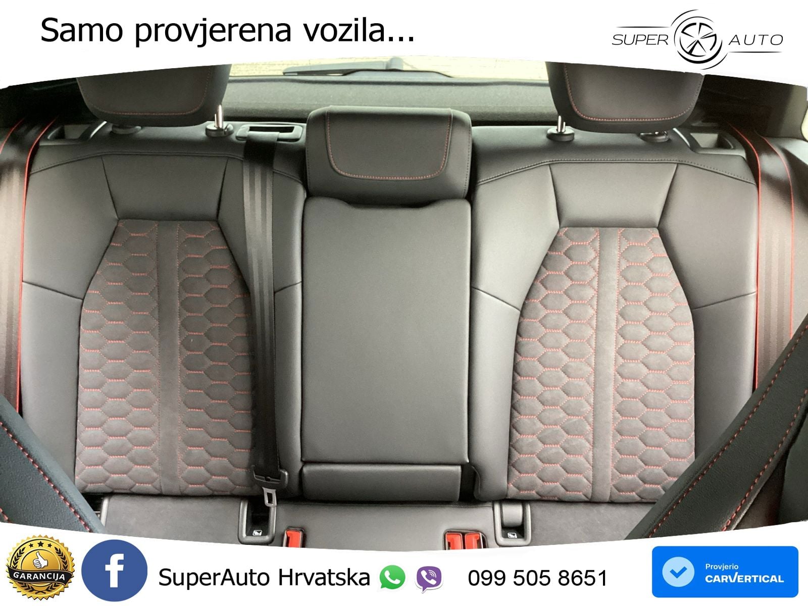 Audi RS3 Sedan 2.5 TFSI (400 KS) quattro S tronic LED+GR SJED+ACC