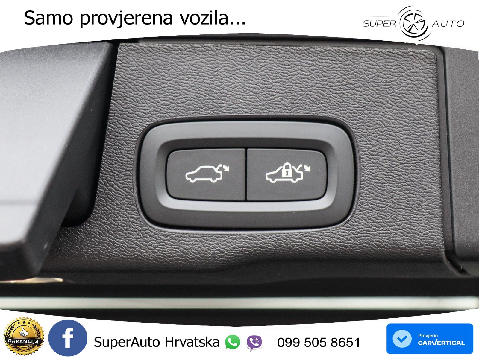 Volvo XC60 B5 Benzin AWD Geartronic LED+GR SJED+ACC