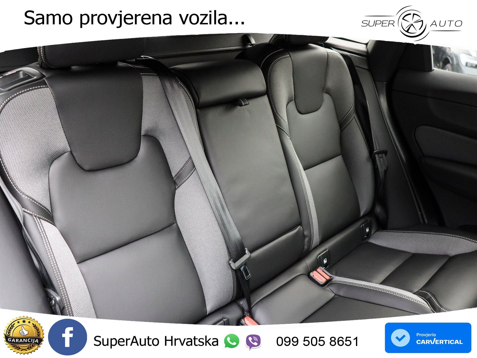 Volvo XC60 B5 Benzin AWD Geartronic LED+GR SJED+ACC