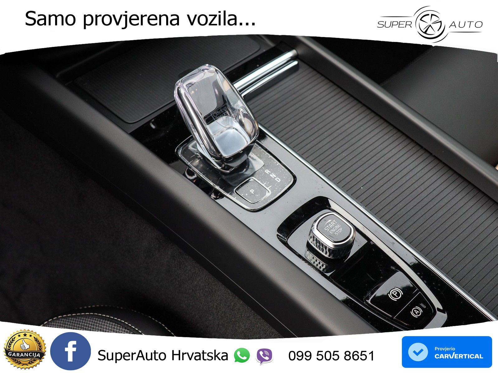 Volvo XC60 B5 Benzin AWD Geartronic LED+GR SJED+ACC