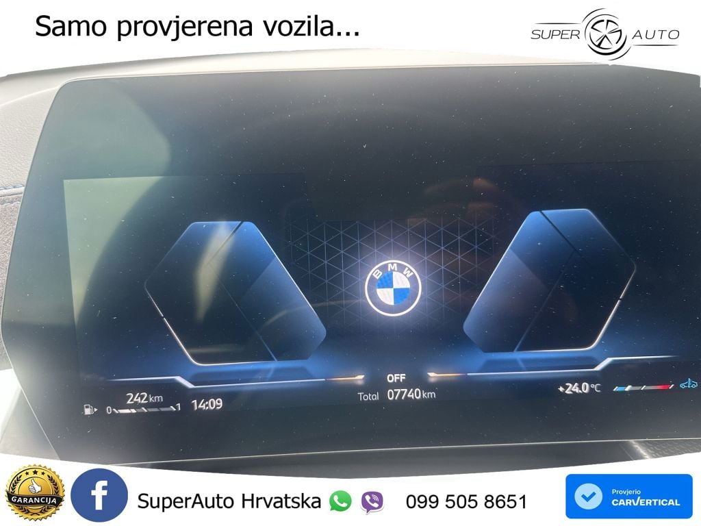 BMW X1 18i (136 KS) sDrive Steptronic