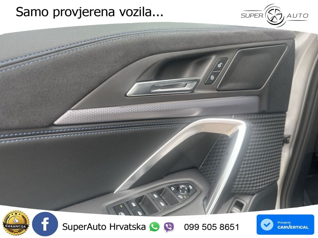 BMW X1 18i (136 KS) sDrive Steptronic