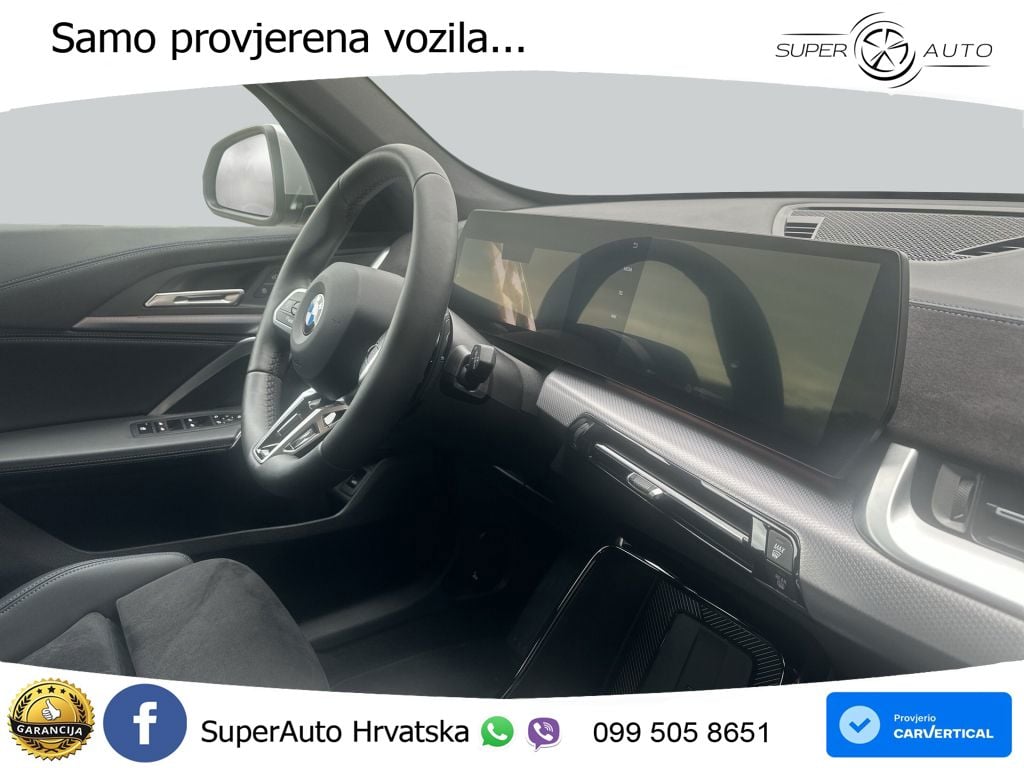 BMW X1 18i (136 KS) sDrive Steptronic