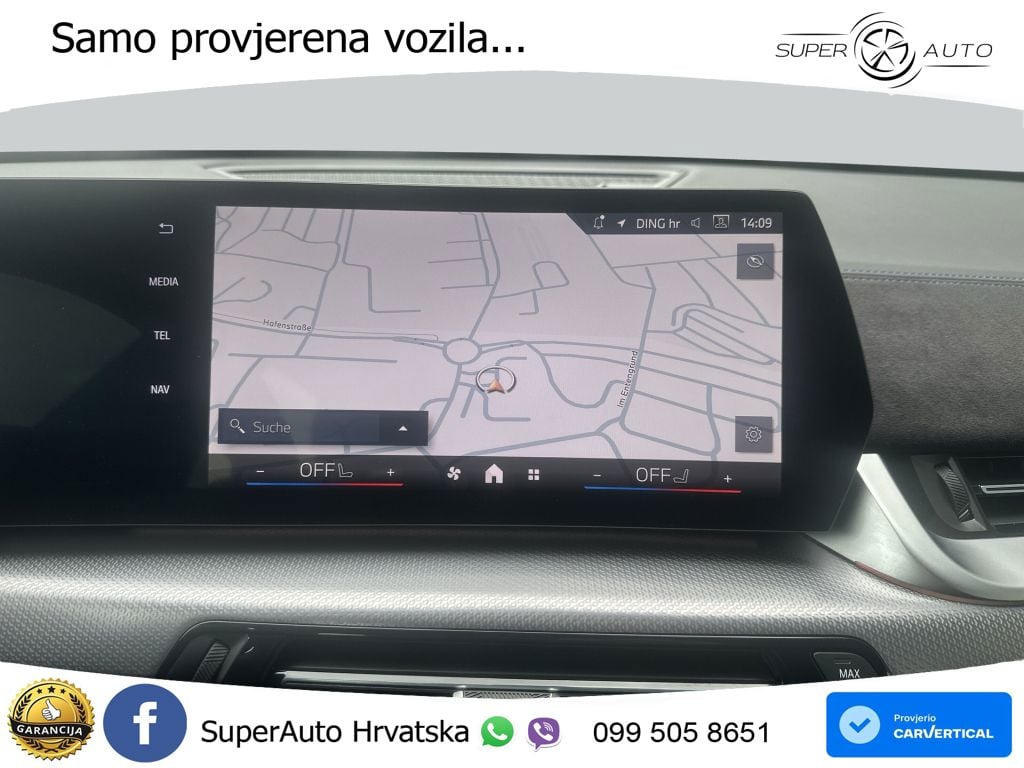 BMW X1 18i (136 KS) sDrive Steptronic