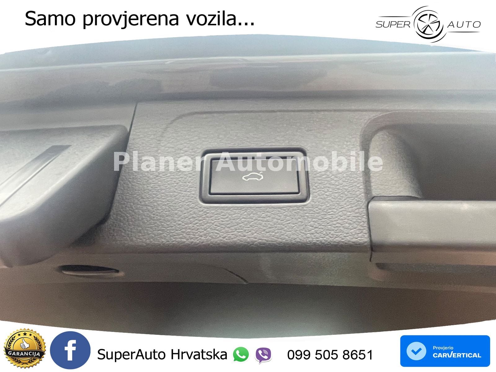 Volkswagen Passat Variant 2.0 TDI (150 KS) LED+GR SJED+ACC