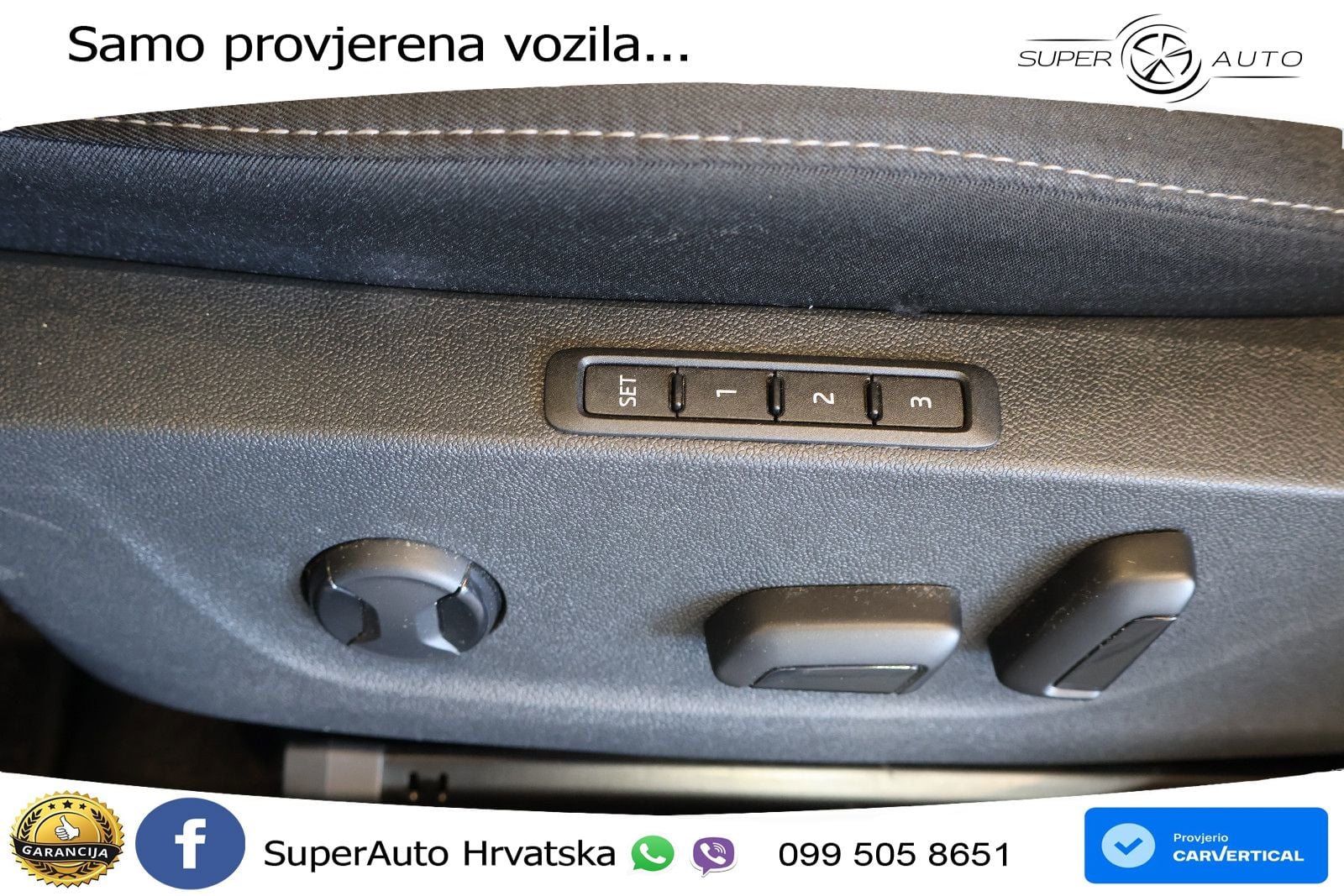 Škoda Octavia Combi iV 1.4 TSI (204 KS) DSG