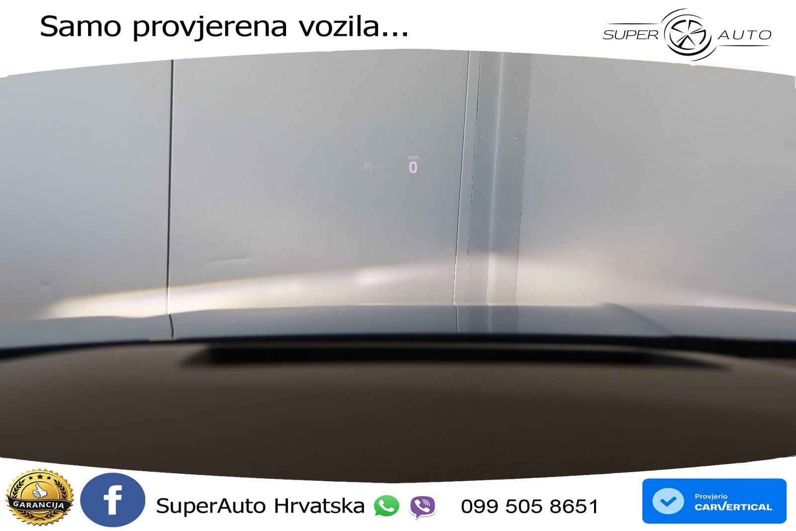 Škoda Octavia Combi iV 1.4 TSI (204 KS) DSG
