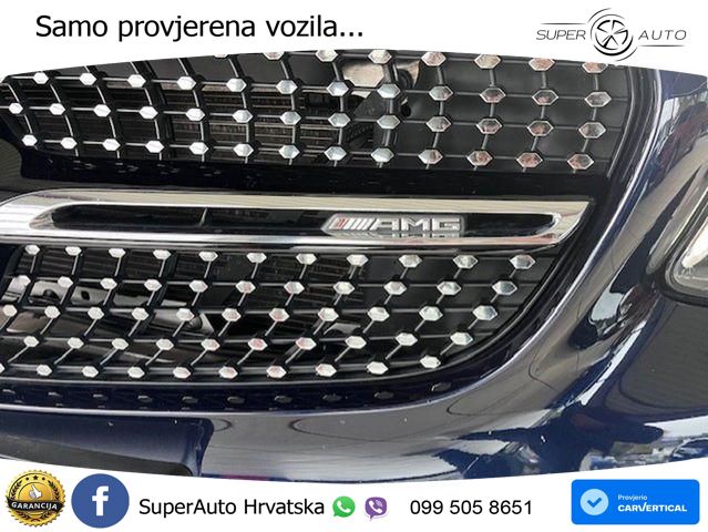 Mercedes GLC Coupe AMG 43 (367 KS) 4MATIC G-TRONIC