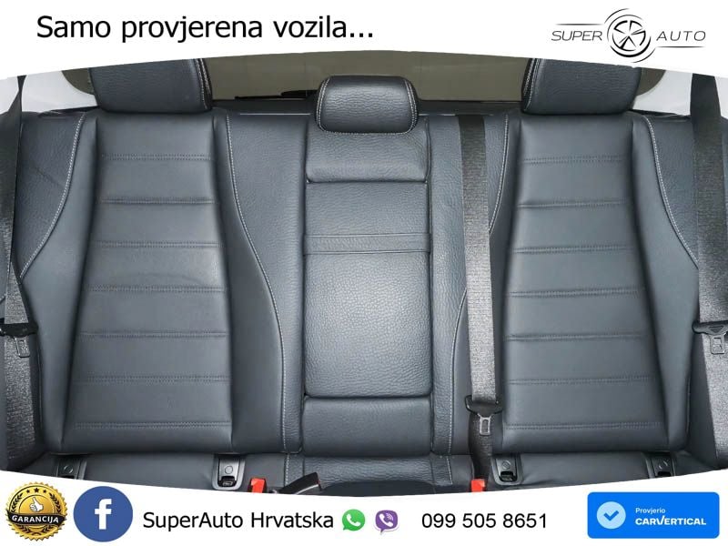Mercedes GLE 300d (269 KS) EQ Boost 4MATIC 9G-TRONIC AMG