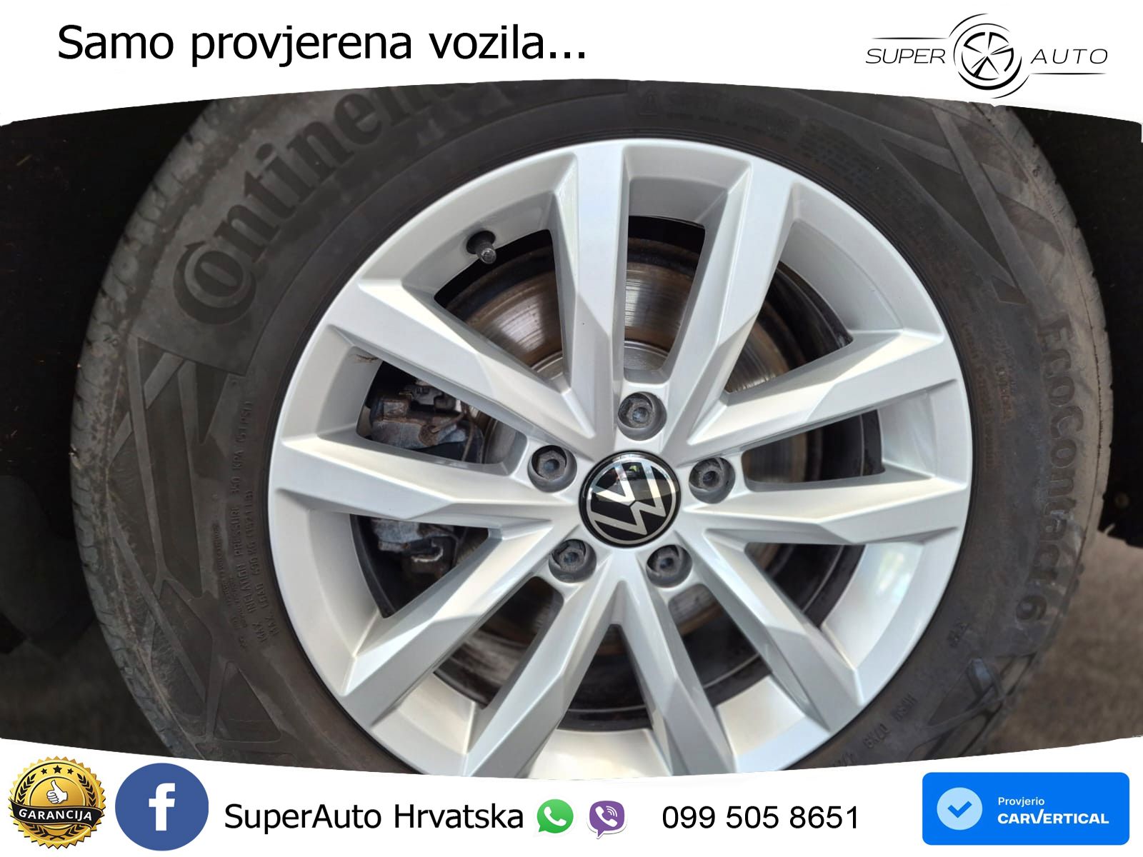 Volkswagen Passat Variant 2.0 TDI (150 KS) Business LED+GR SJED+ACC