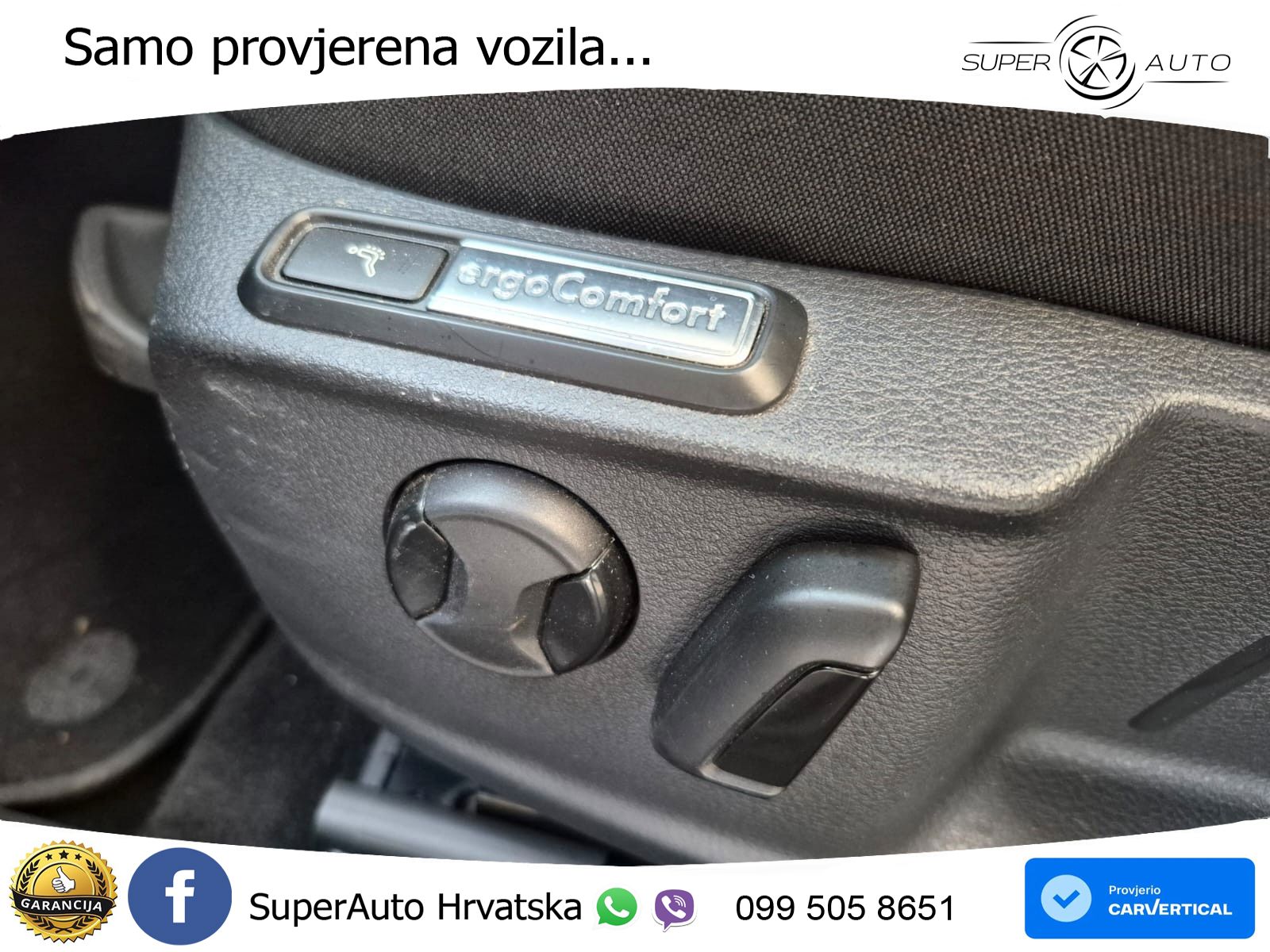 Volkswagen Passat Variant 2.0 TDI (150 KS) Business LED+GR SJED+ACC