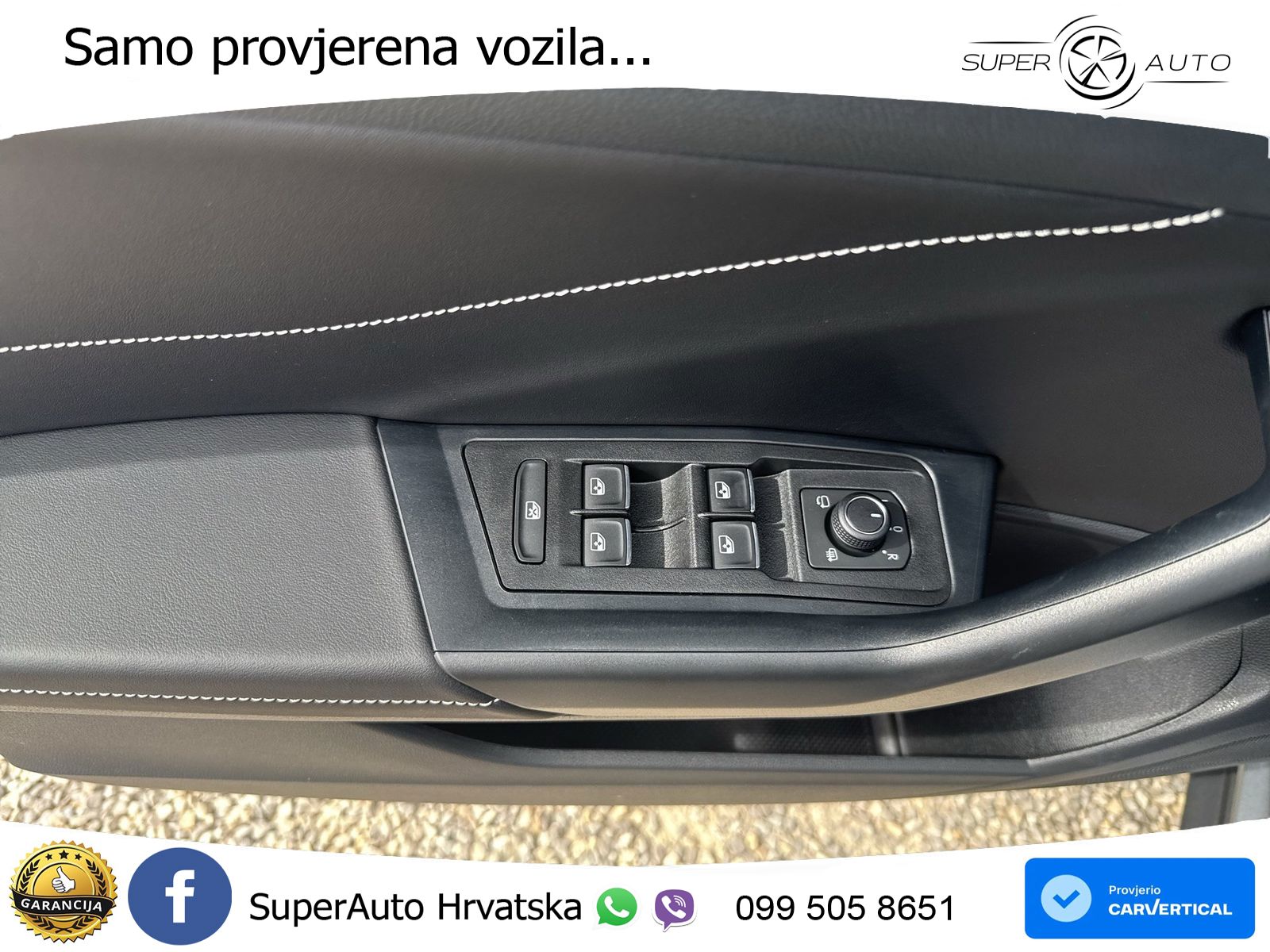 Volkswagen T-Roc 1.5 TSI (150 KS) DSG LED+GR SJED+ACC