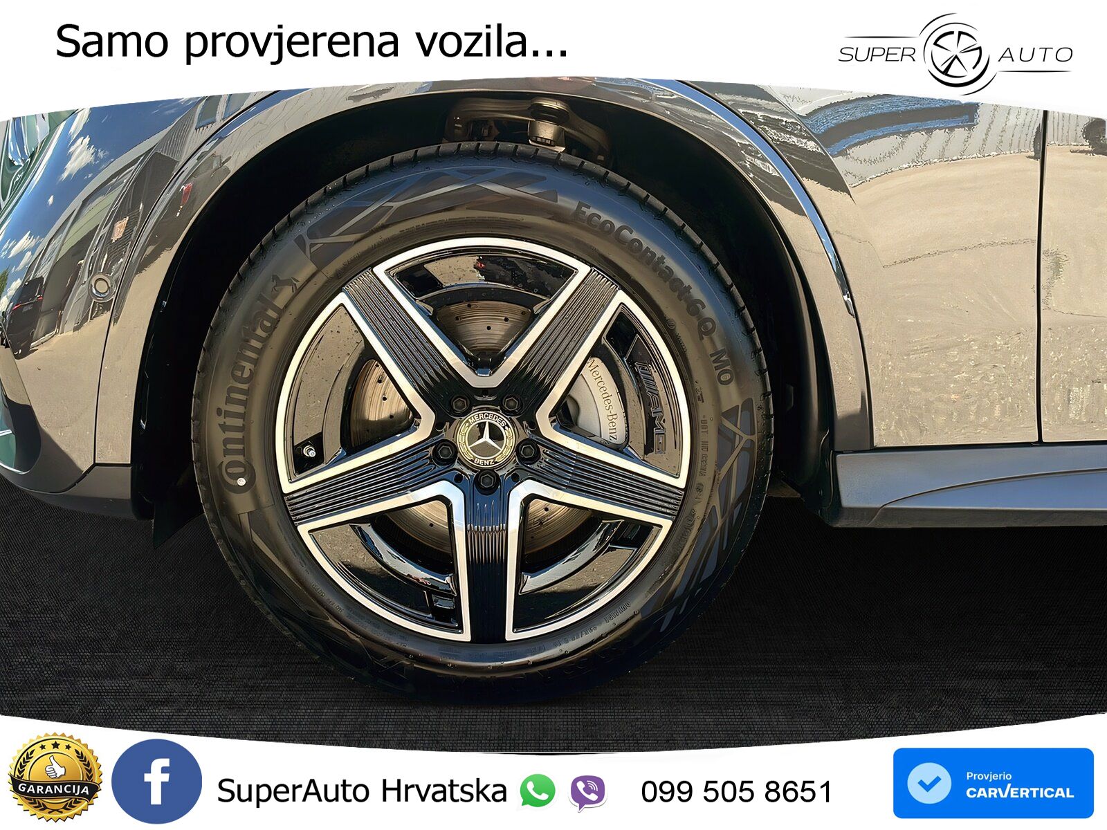 Mercedes GLC 450d (367 KS) 4MATIC 9G-TRONIC AMG