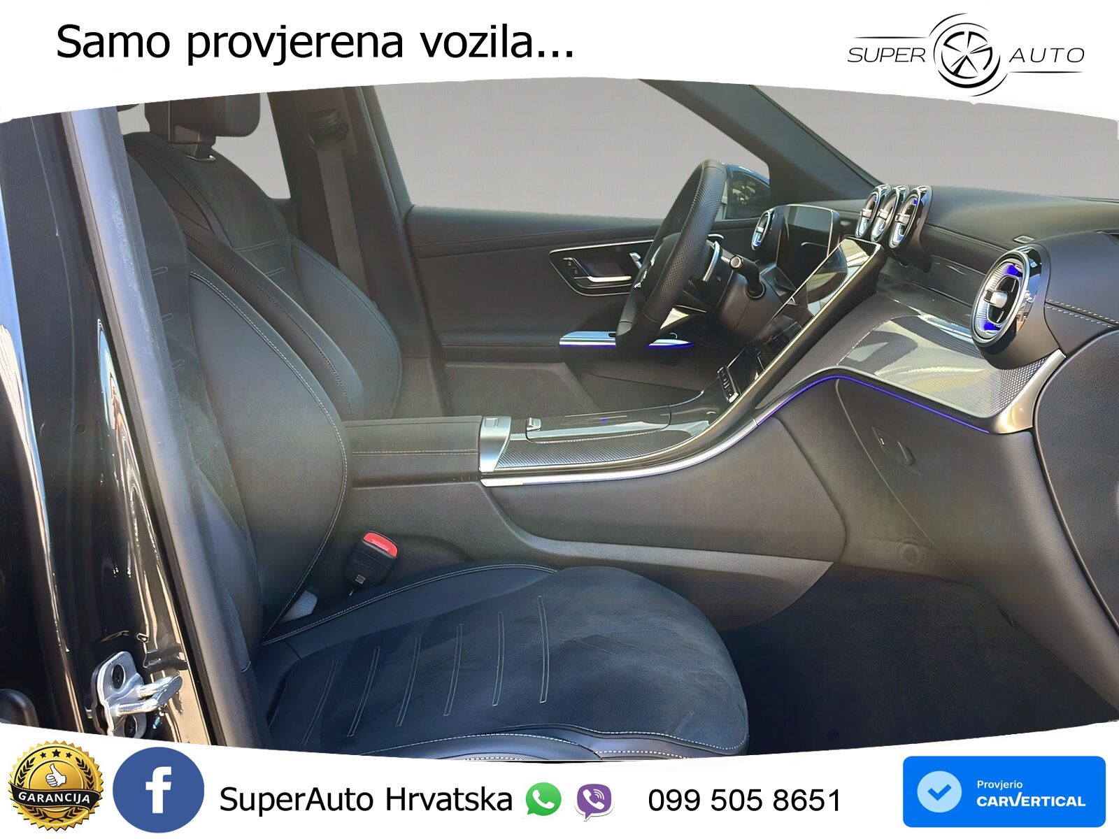 Mercedes GLC 450d (367 KS) 4MATIC 9G-TRONIC AMG