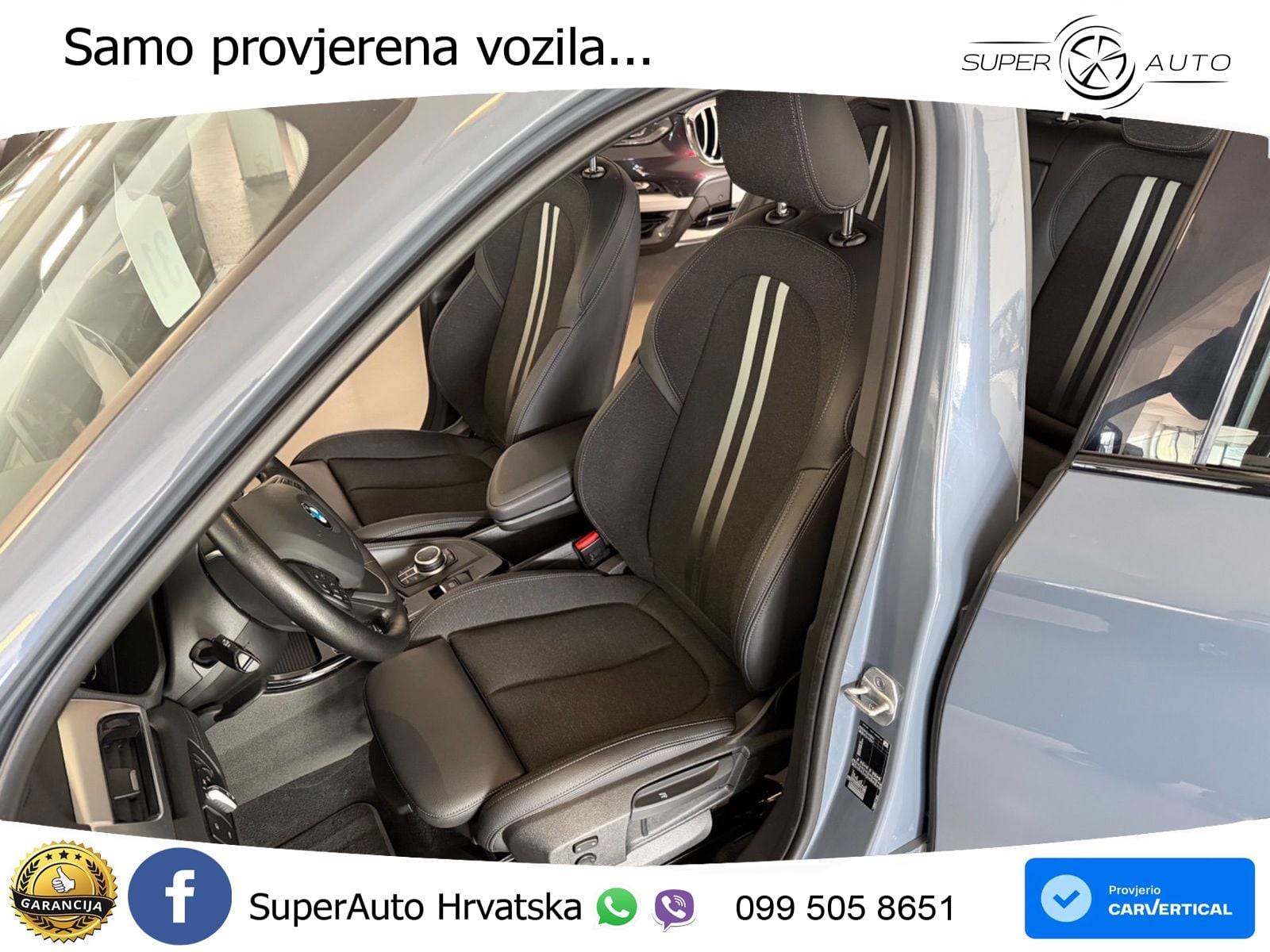 BMW X1 18i (140 KS) Steptronic LED+GR SJED+ACC