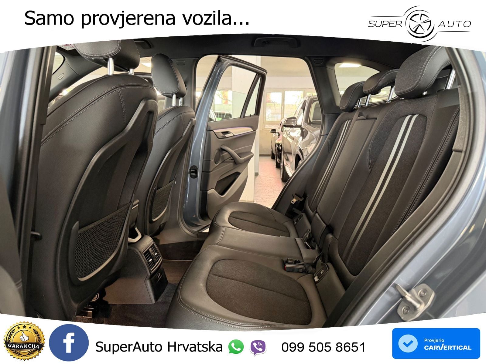 BMW X1 18i (140 KS) Steptronic LED+GR SJED+ACC
