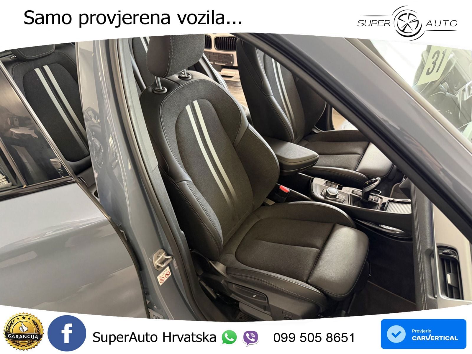 BMW X1 18i (140 KS) Steptronic LED+GR SJED+ACC