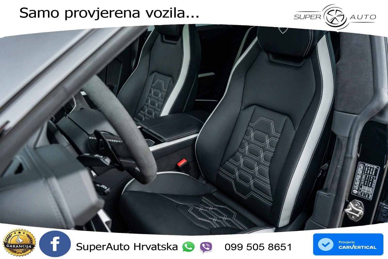 Lamborghini Urus SE 4.0 V8 (800 KS) 4WD Automatic LED+GR SJED+ACC