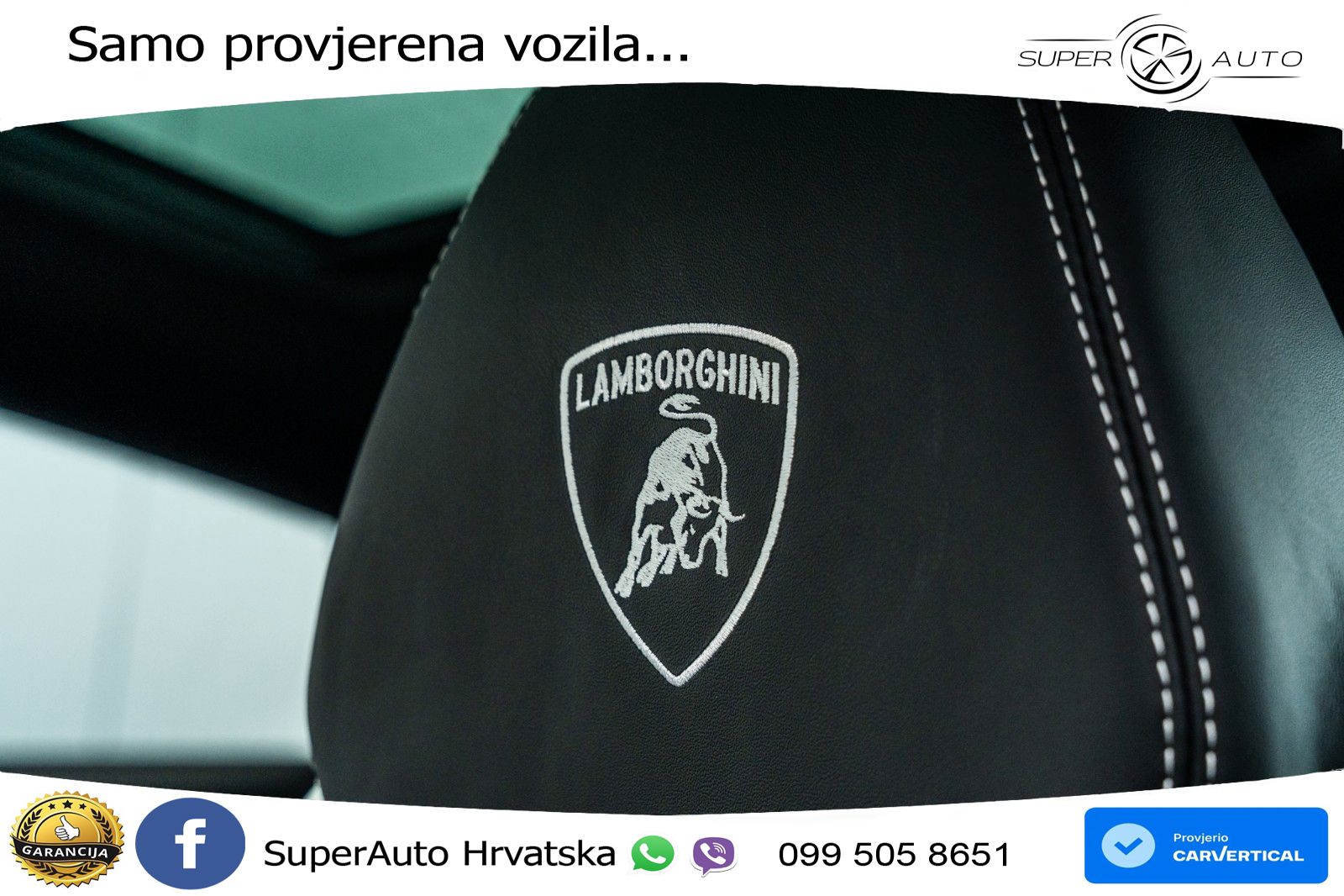 Lamborghini Urus SE 4.0 V8 (800 KS) 4WD Automatic LED+GR SJED+ACC