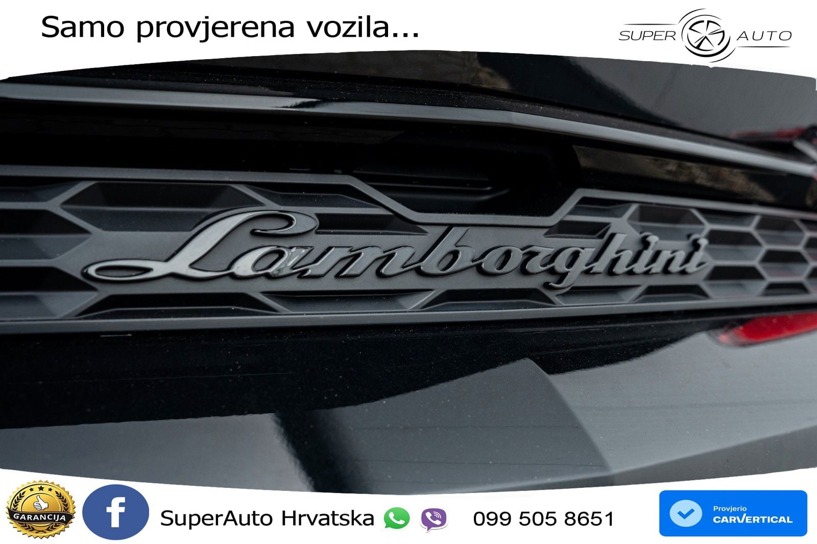 Lamborghini Urus SE 4.0 V8 (800 KS) 4WD Automatic LED+GR SJED+ACC