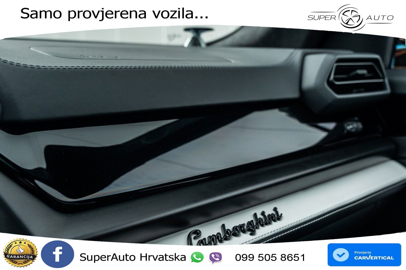 Lamborghini Urus SE 4.0 V8 (800 KS) 4WD Automatic LED+GR SJED+ACC