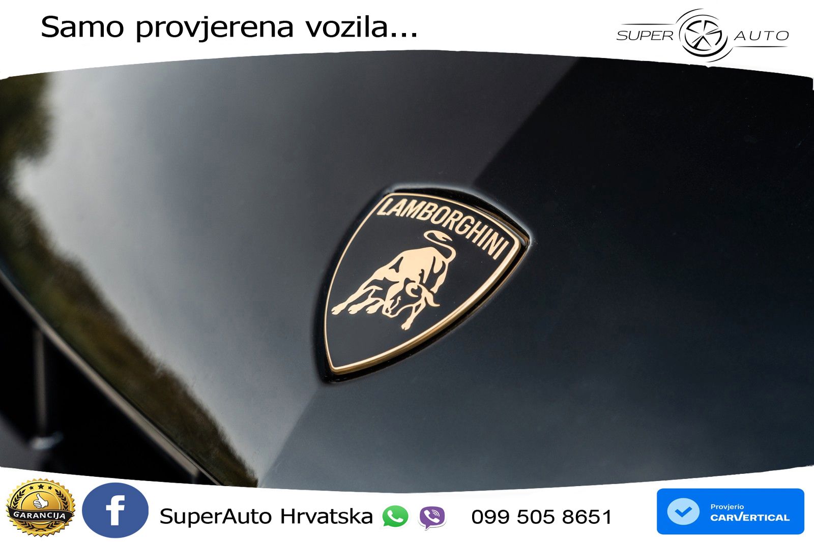 Lamborghini Urus SE 4.0 V8 (800 KS) 4WD Automatic LED+GR SJED+ACC