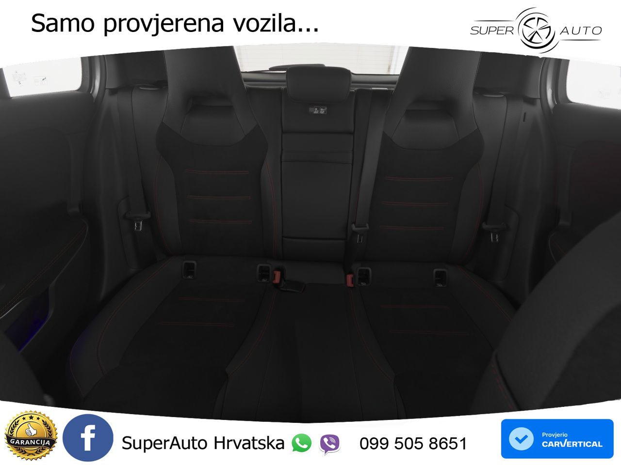 Mercedes-Benz A 180 7G-DCT AMG