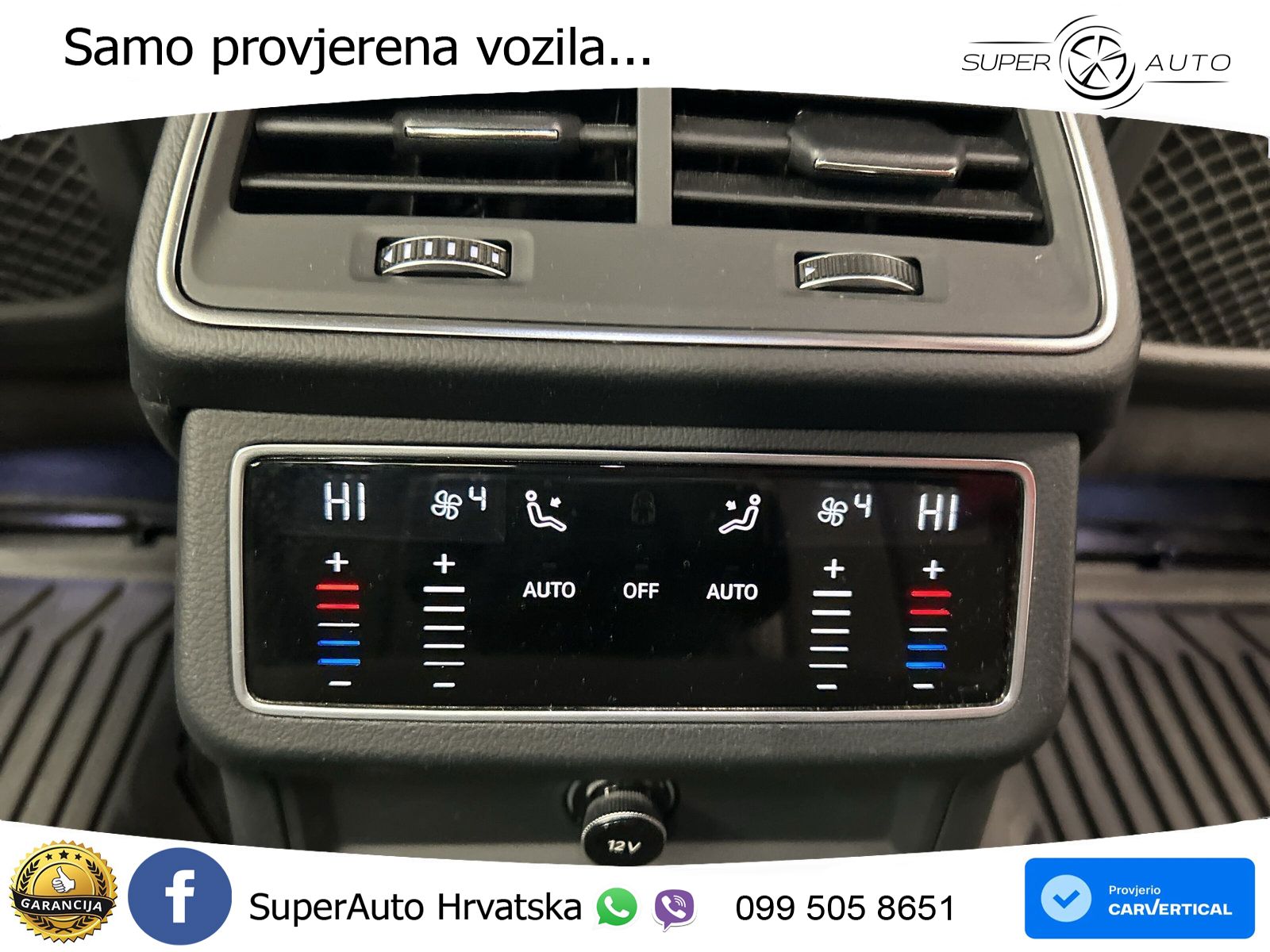 Audi A6 50 TFSIe (299 KS) quattro ultra S tronic LED+GR SJED+ACC