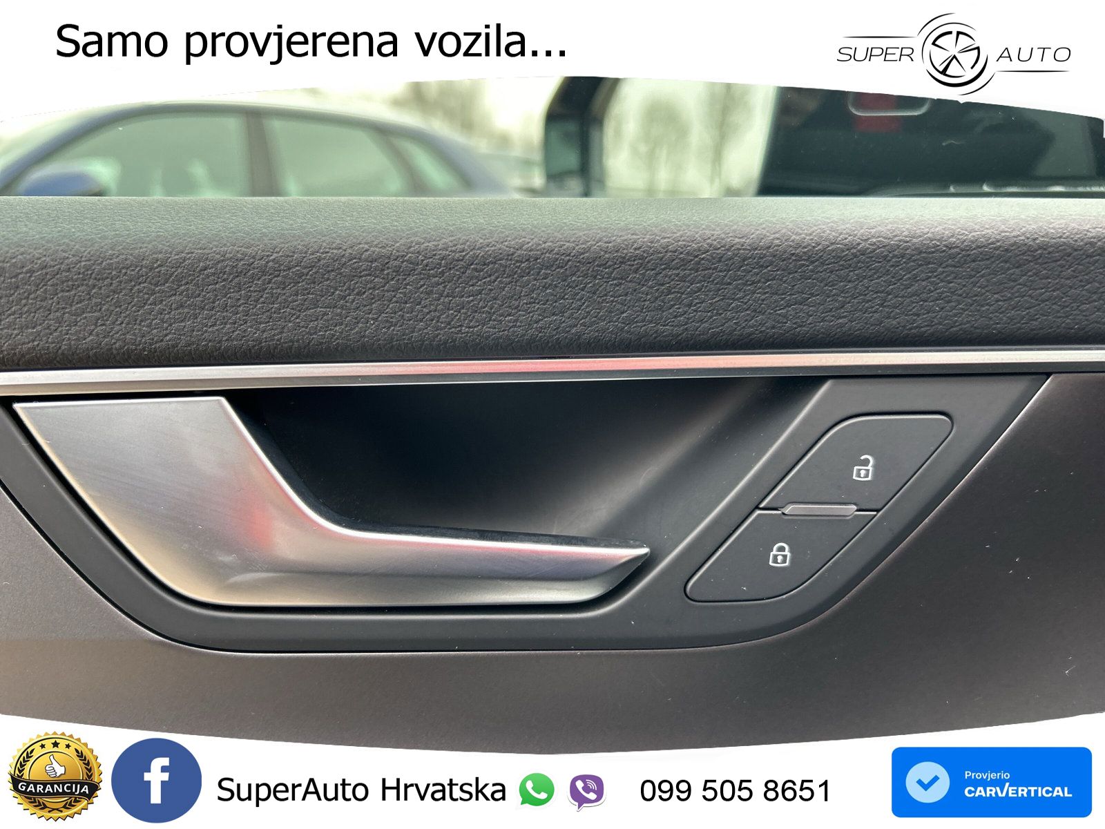 Audi A6 50 TFSIe (299 KS) quattro ultra S tronic LED+GR SJED+ACC