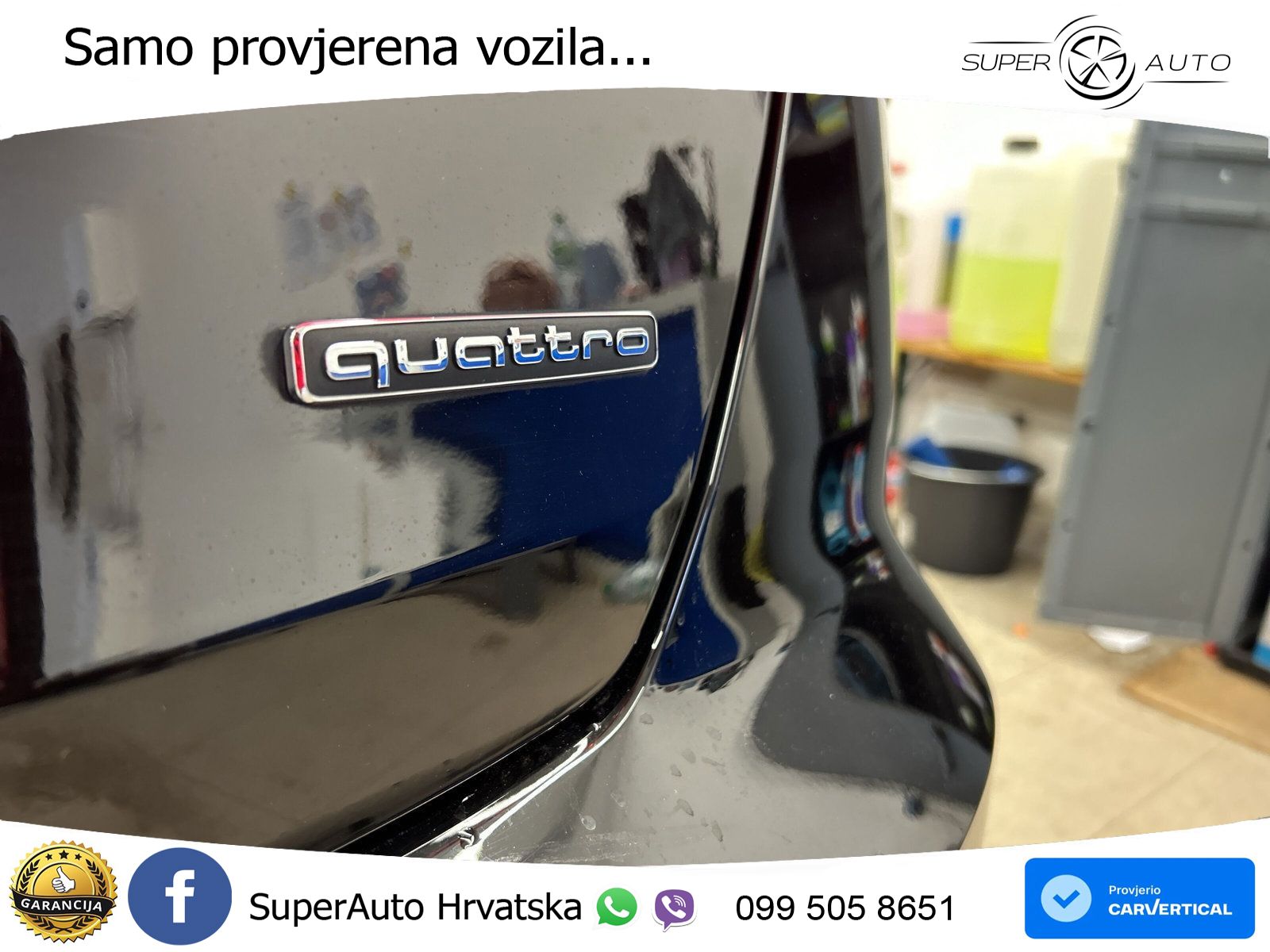 Audi A6 50 TFSIe (299 KS) quattro ultra S tronic LED+GR SJED+ACC