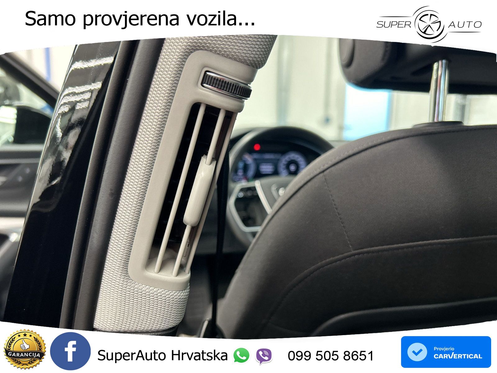 Audi A6 50 TFSIe (299 KS) quattro ultra S tronic LED+GR SJED+ACC