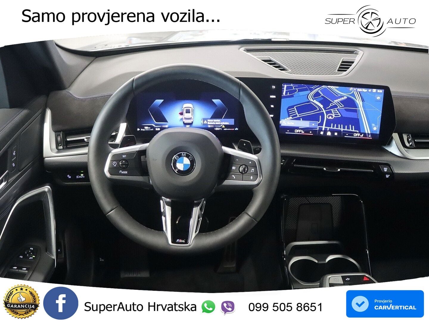 BMW X1 18i (136 KS) sDrive Steptronic M Sport
