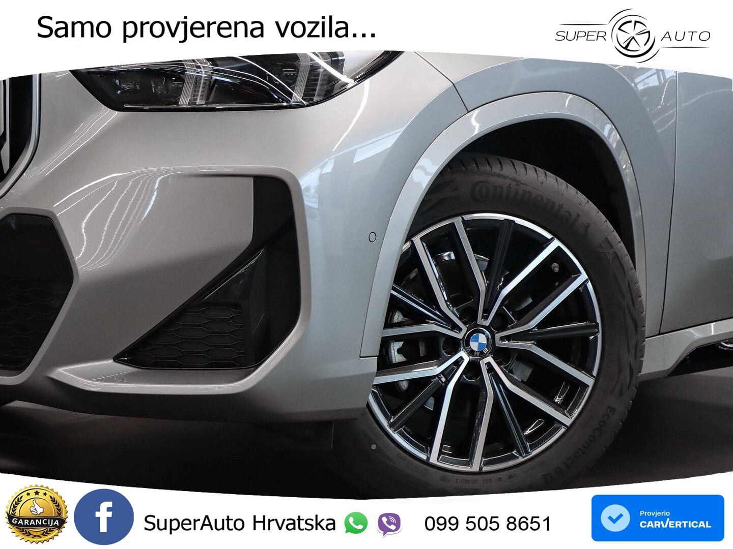 BMW X1 18i (136 KS) sDrive Steptronic M Sport