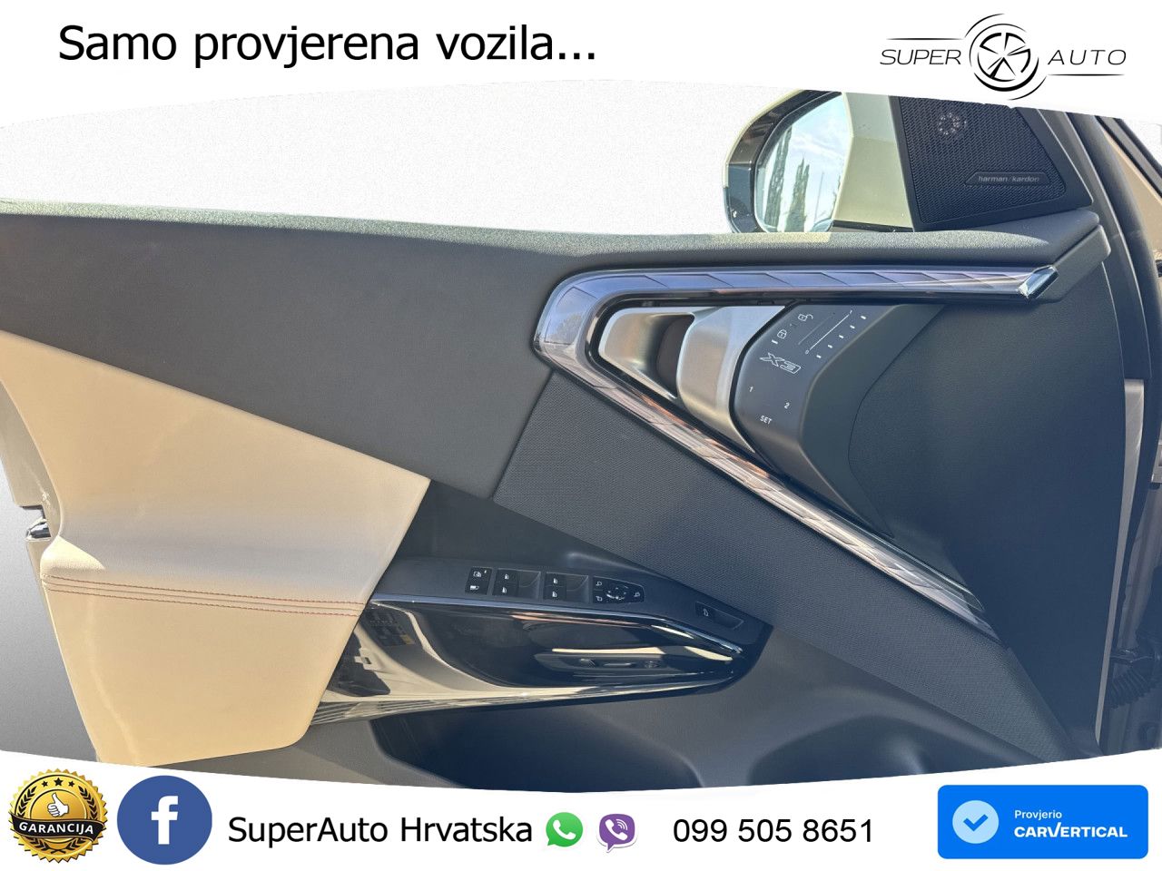 BMW X3 30e xDrive Steptronic M Sport LED+GR SJED+ACC