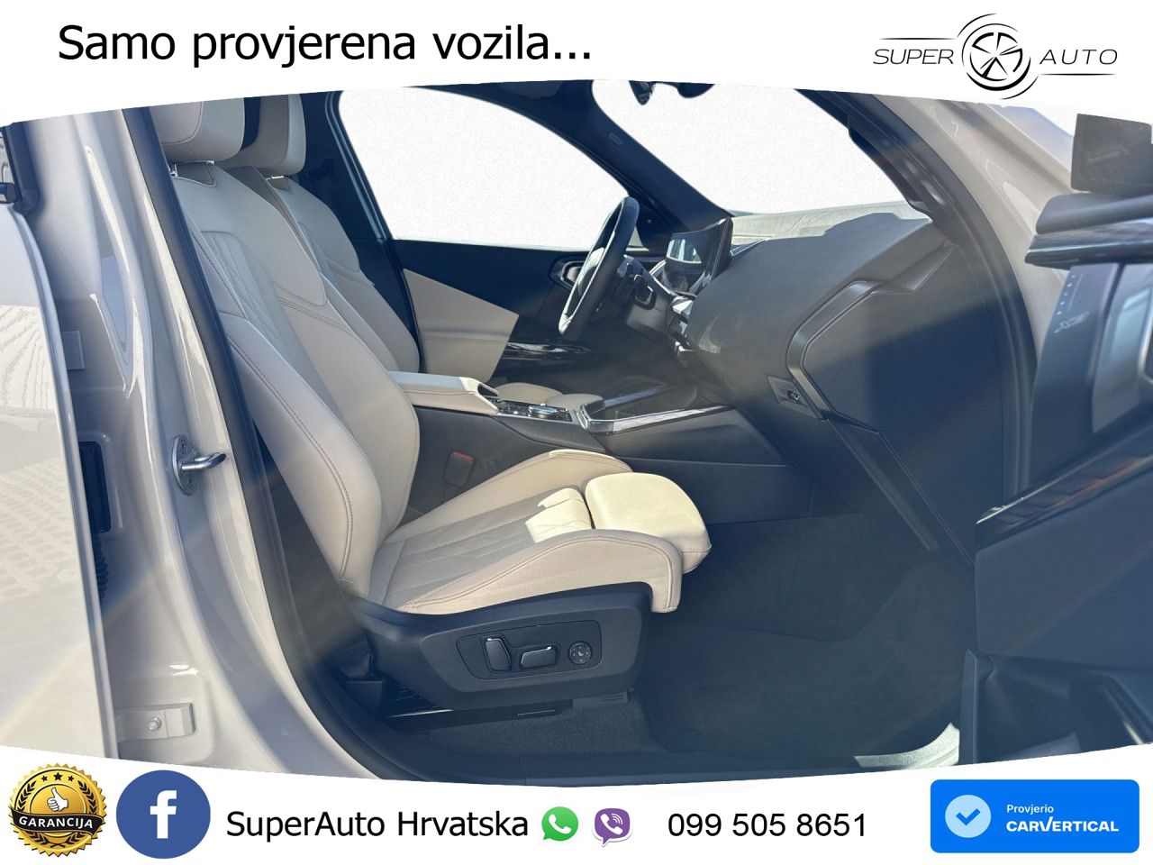 BMW X3 30e xDrive Steptronic M Sport LED+GR SJED+ACC