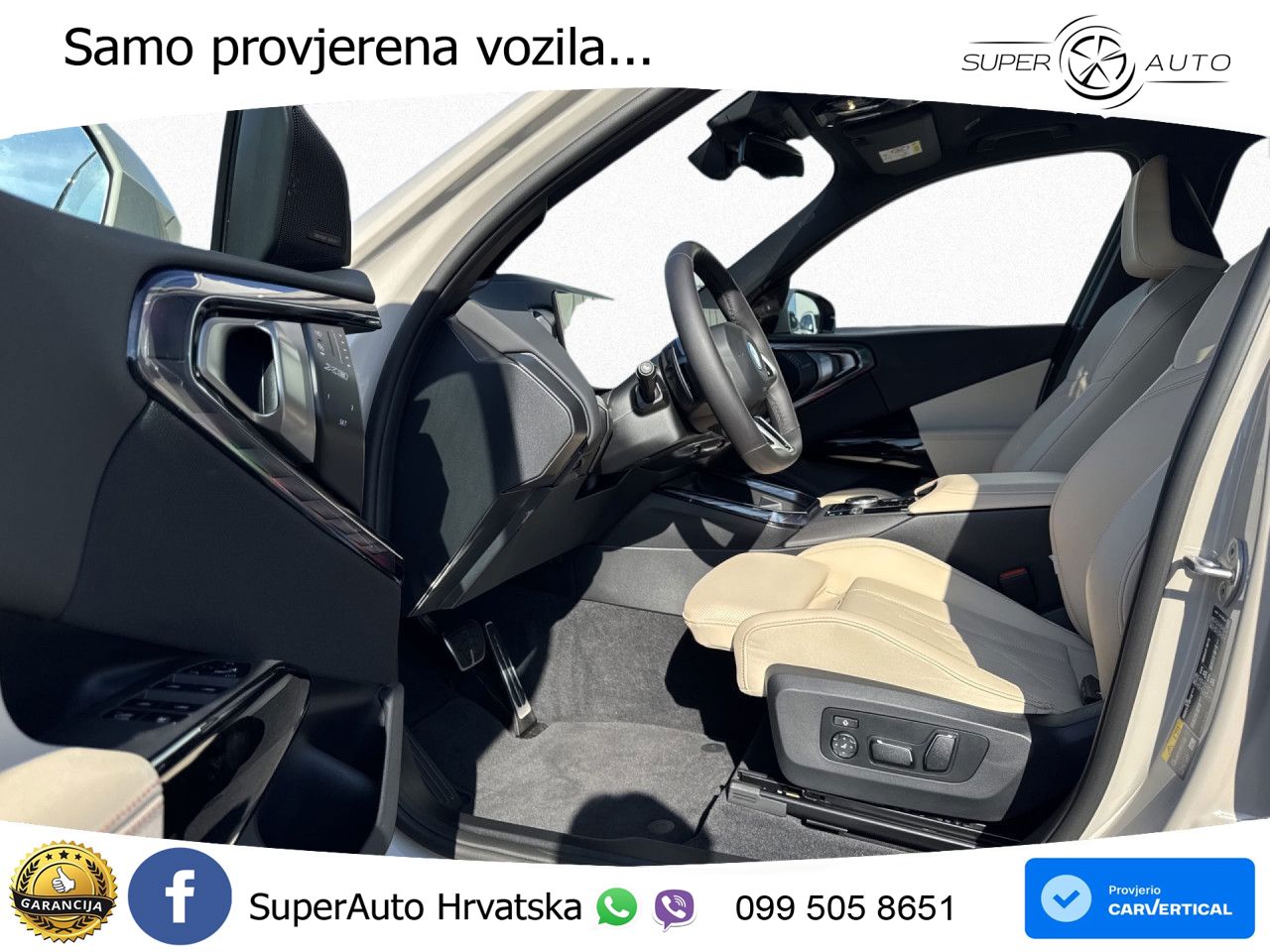 BMW X3 30e xDrive Steptronic M Sport LED+GR SJED+ACC