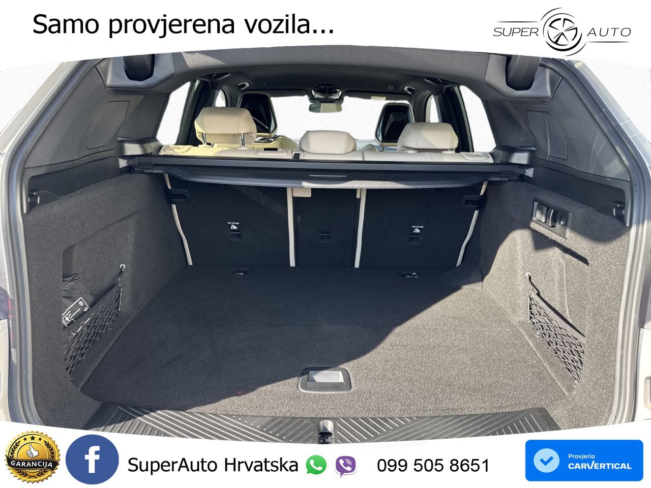 BMW X3 30e xDrive Steptronic M Sport LED+GR SJED+ACC